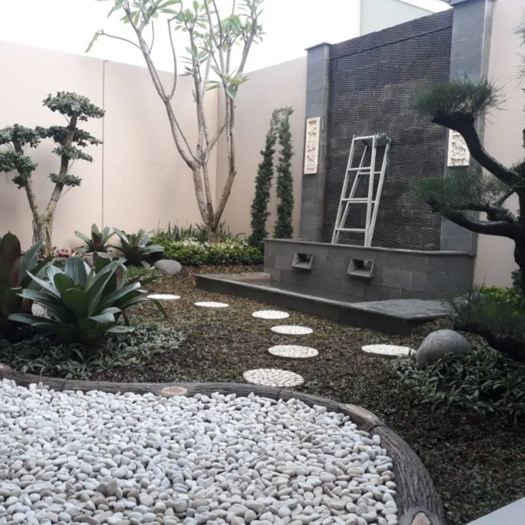 tukang kolam cilandak